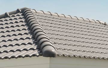 advantages of Goffs Oak clay roofing