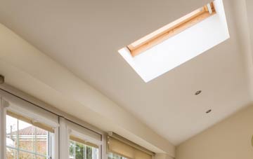 Goffs Oak conservatory roof insulation companies