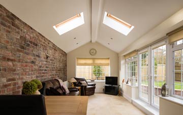 conservatory roof insulation Goffs Oak, Hertfordshire