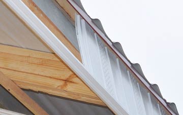 why Goffs Oak fascia repairs are essential