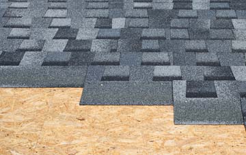 expert Goffs Oak asphalt roof companies