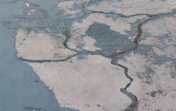 fibreglass roofing replacement Goffs Oak