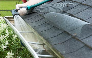 Goffs Oak gutter cleaning costs