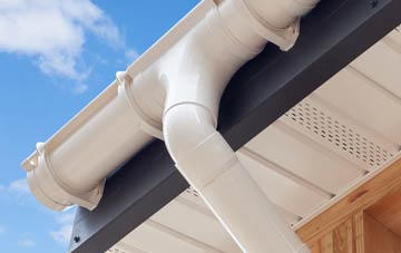 Goffs Oak gutter installation costs