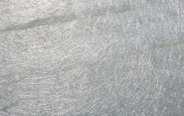 Goffs Oak laminate fibreglass or shingles?