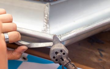 disadvantages of Goffs Oak lead roofing