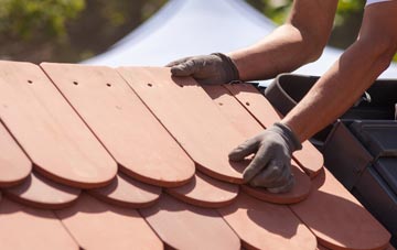 Goffs Oak roof tile contractors