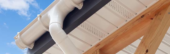 get Goffs Oak guttering quotes today