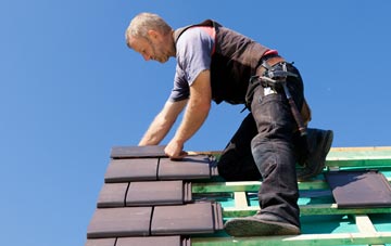 disadvantages of Goffs Oak slate roofing