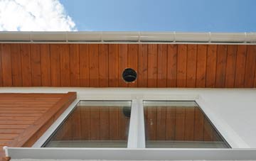 Goffs Oak soffit repair quotes