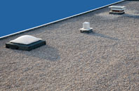 Goffs Oak flat roofing