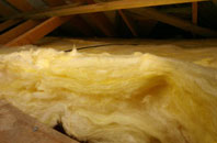 Goffs Oak pitch roof insulation