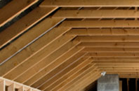 Goffs Oak pitched insulation quotes