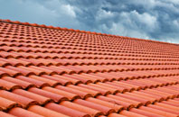 Goffs Oak roofing tiles
