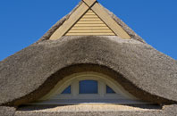 Goffs Oak thatch roofing