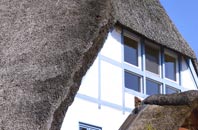 find rated Goffs Oak thatchers